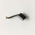 Metal Carbon Brush for Alternator Collector Ring D172 D214 D104